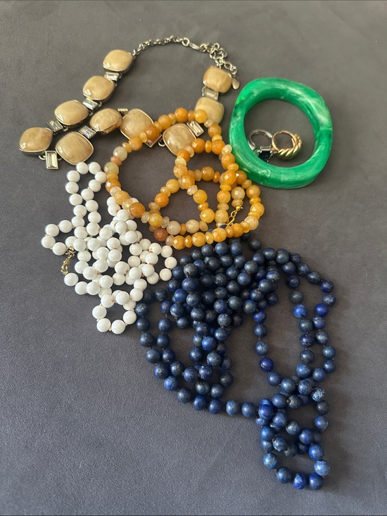 Jewelry - Preesold  bundle